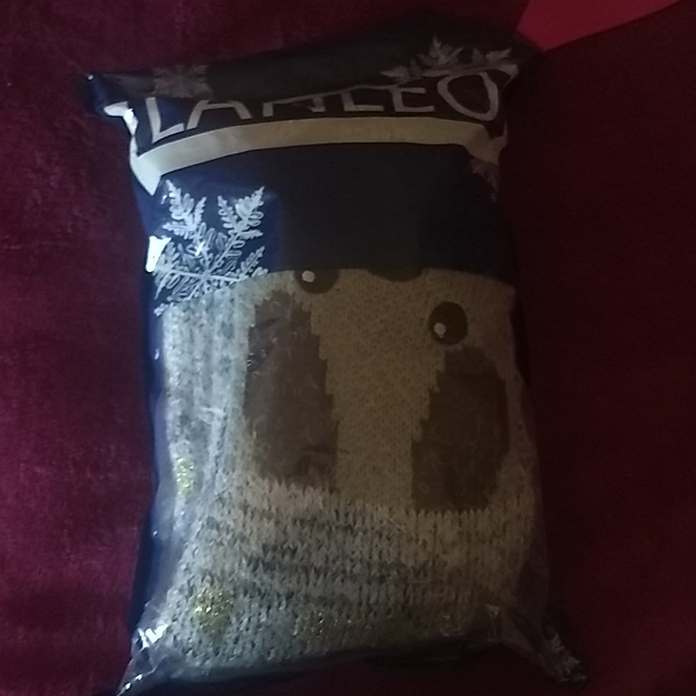 Dog slipper socks